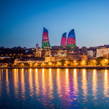 Baku Baku